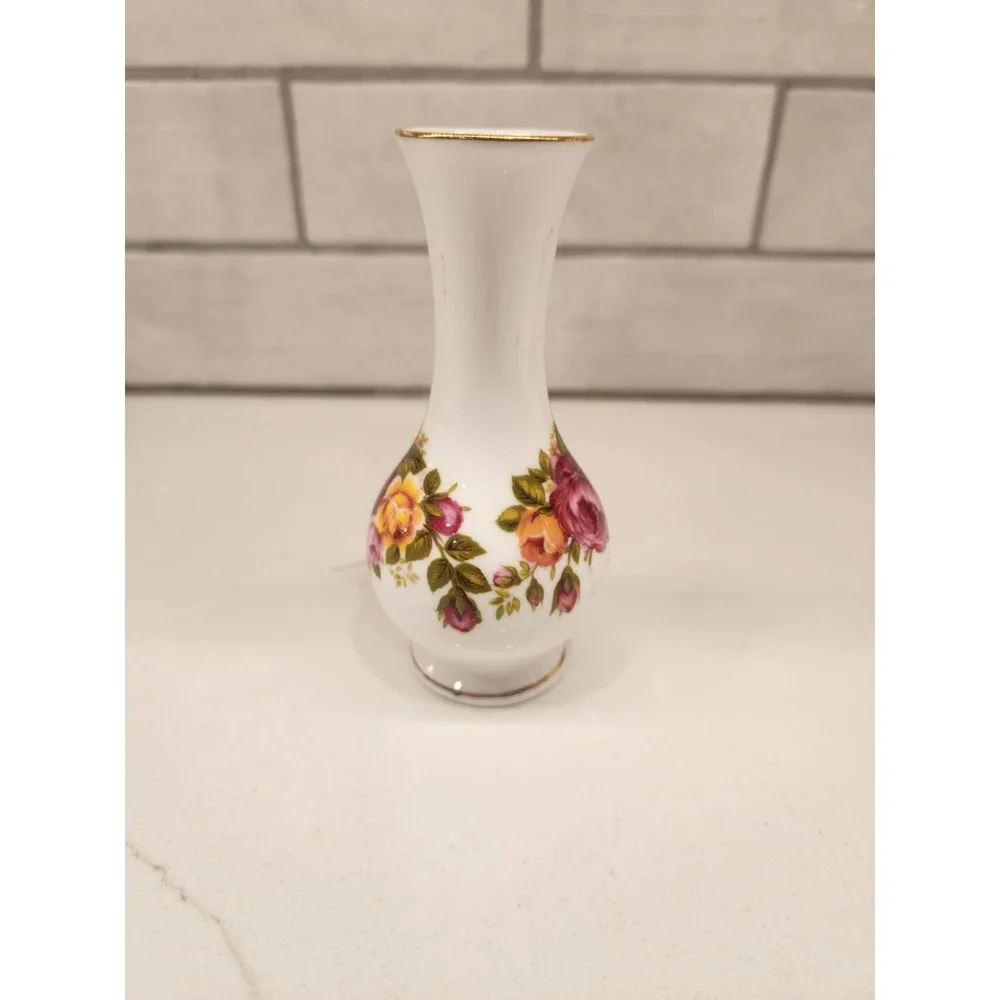 Vintage Royal Albert 
